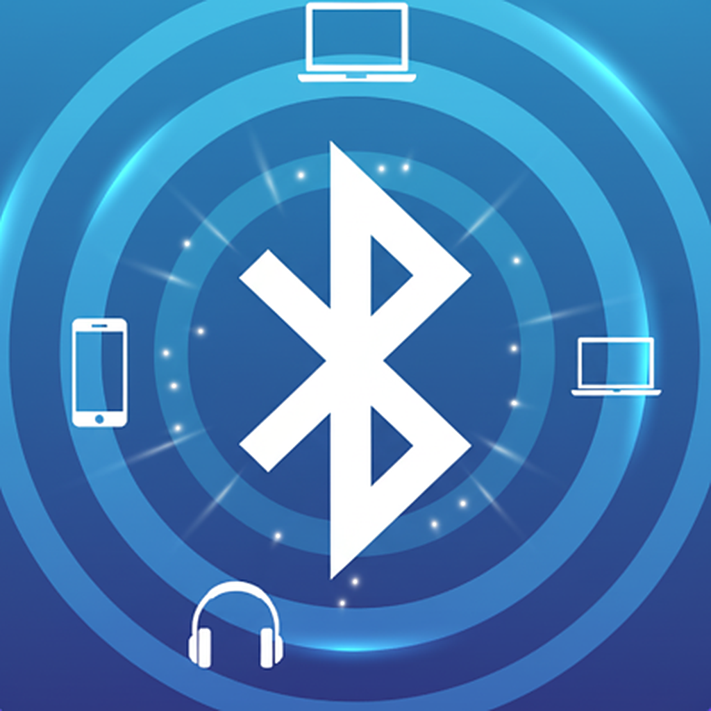 FindIt: Find Bluetooth Device icon
